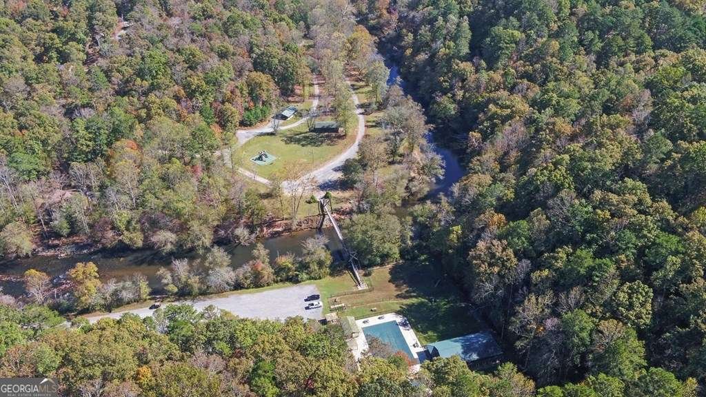 941 Centergate Drive Ellijay - 58