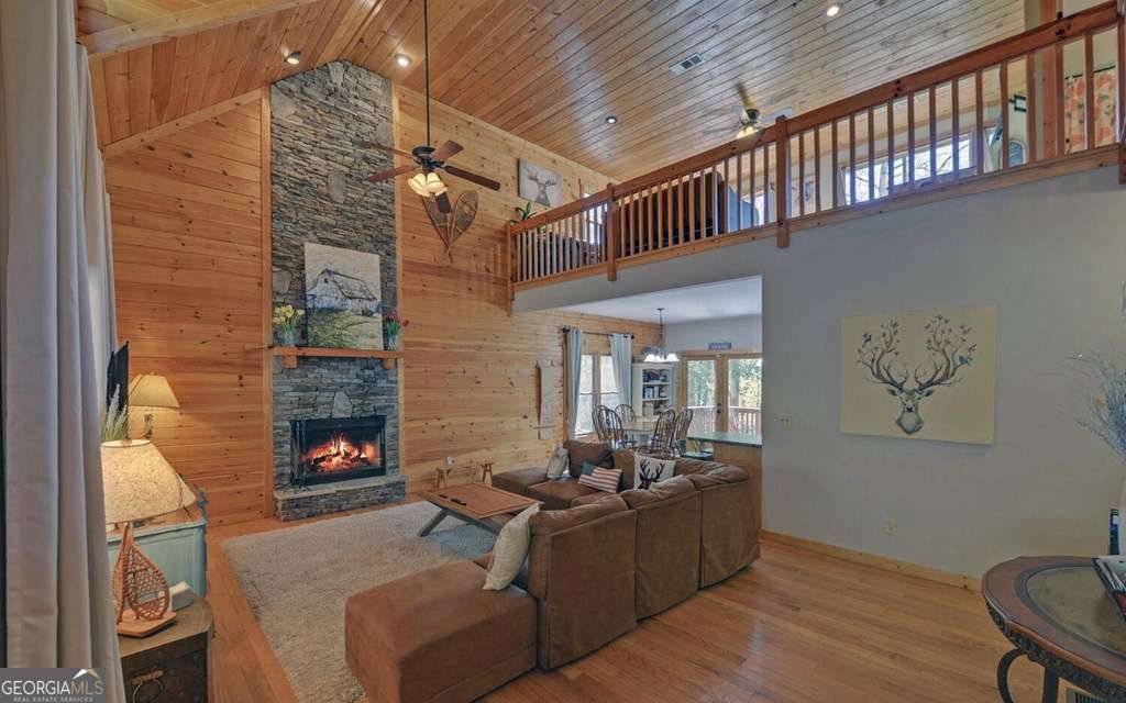 941 Centergate Drive Ellijay - 6