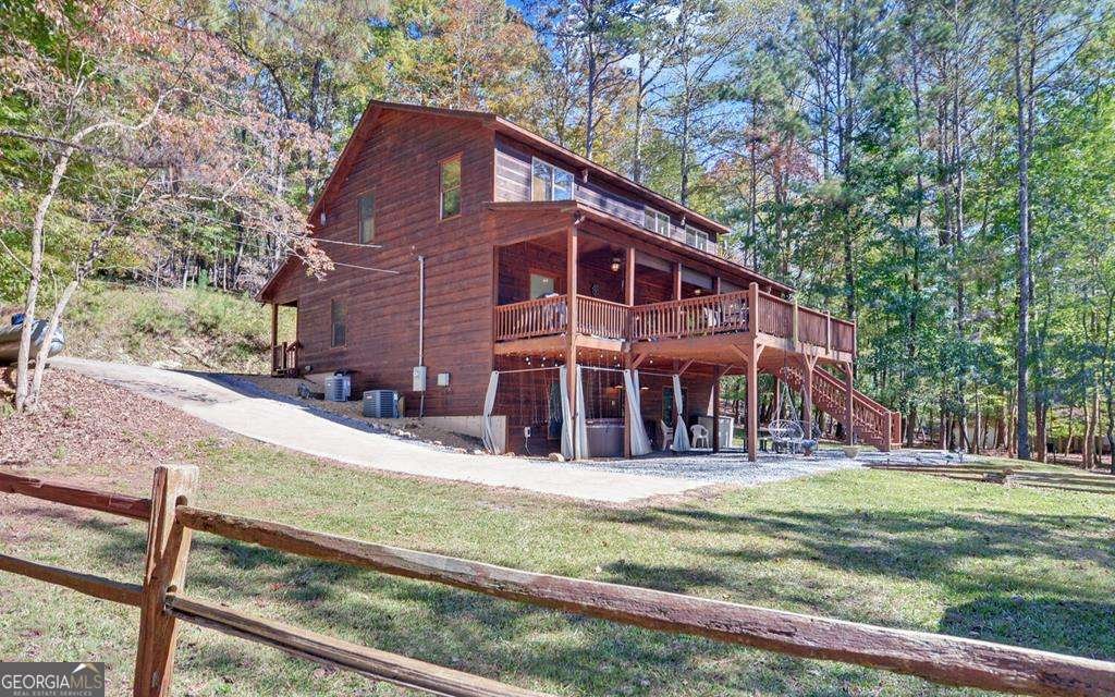 941 Centergate Drive Ellijay - 68