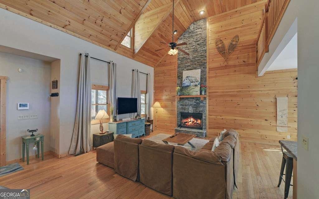 941 Centergate Drive Ellijay - 7