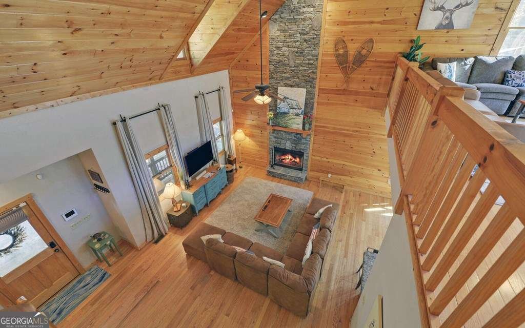 941 Centergate Drive Ellijay - 8