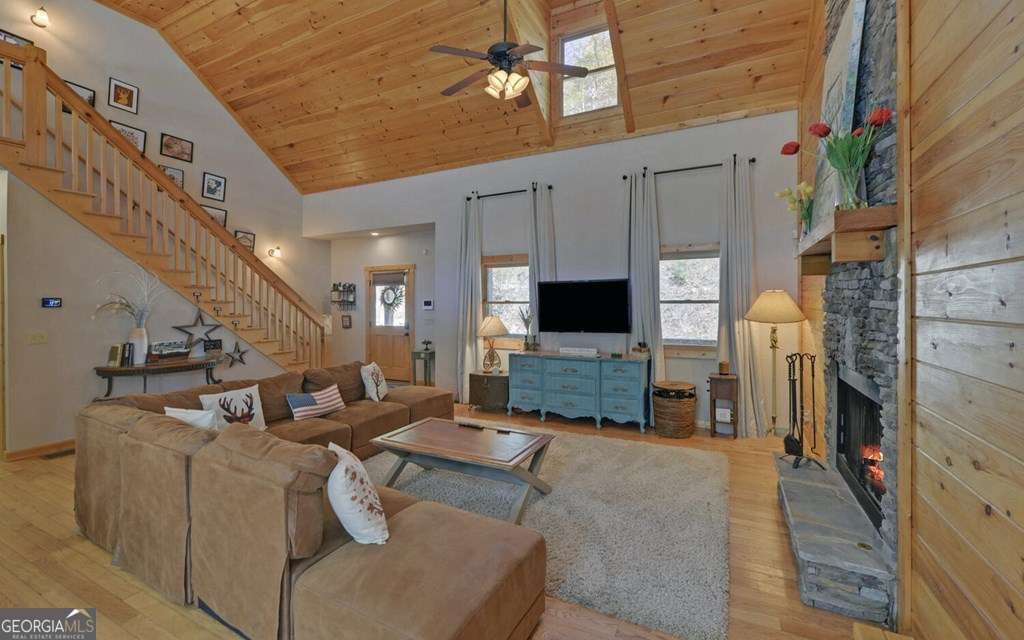 941 Centergate Drive Ellijay - 9