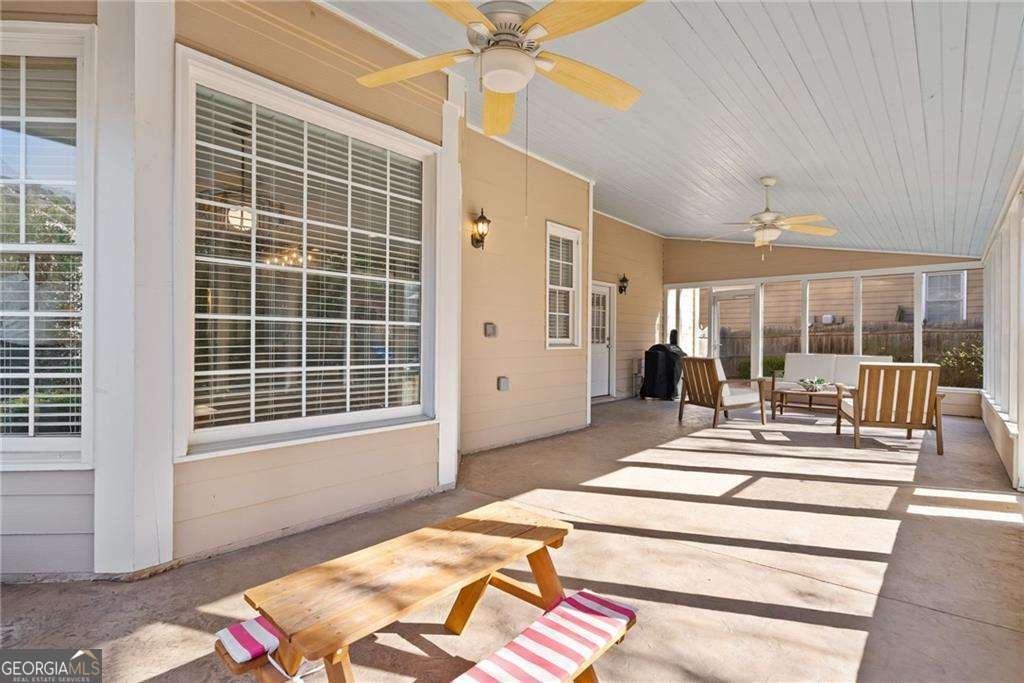 2613 Lakefield Court Marietta - 10