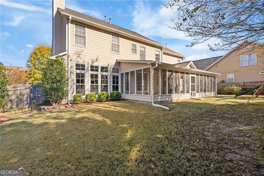 2613 Lakefield Court Marietta - 11