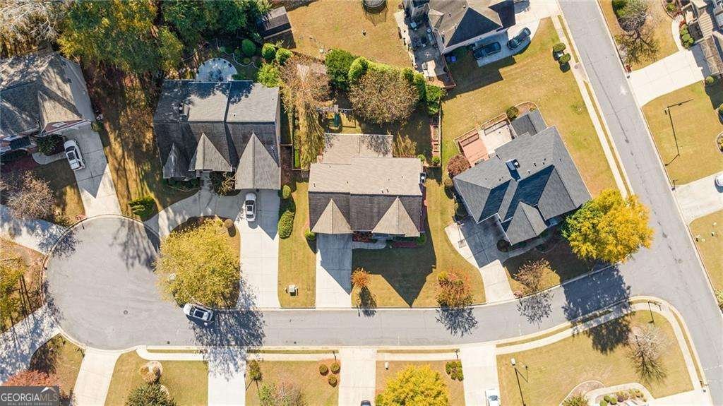 2613 Lakefield Court Marietta - 17