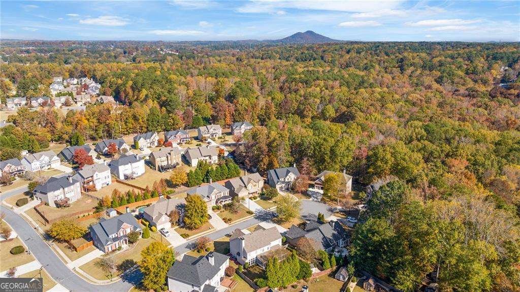 2613 Lakefield Court Marietta - 19