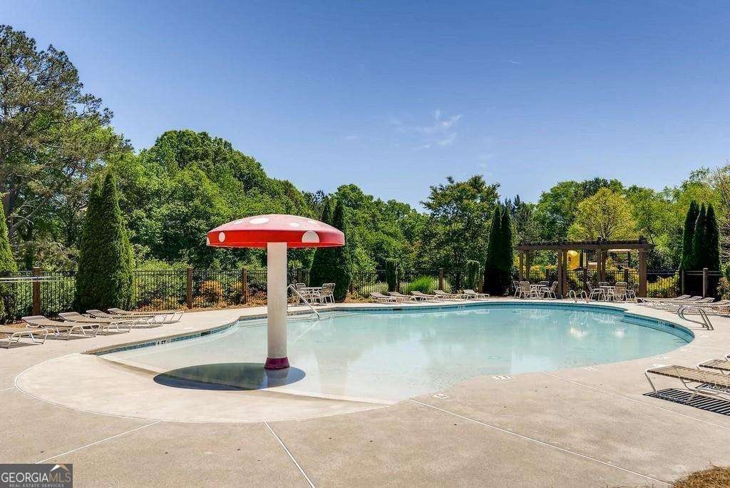 2613 Lakefield Court Marietta - 23