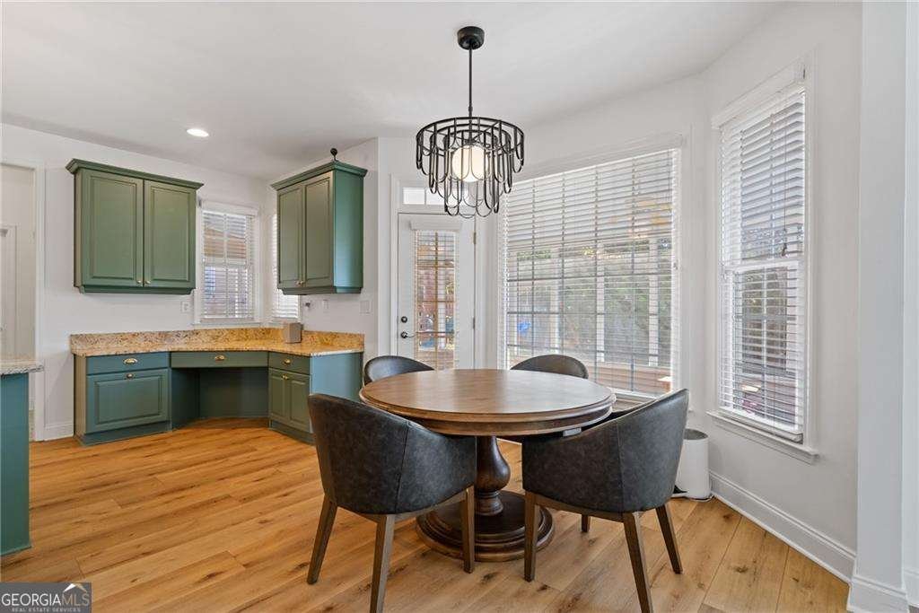 2613 Lakefield Court Marietta - 35