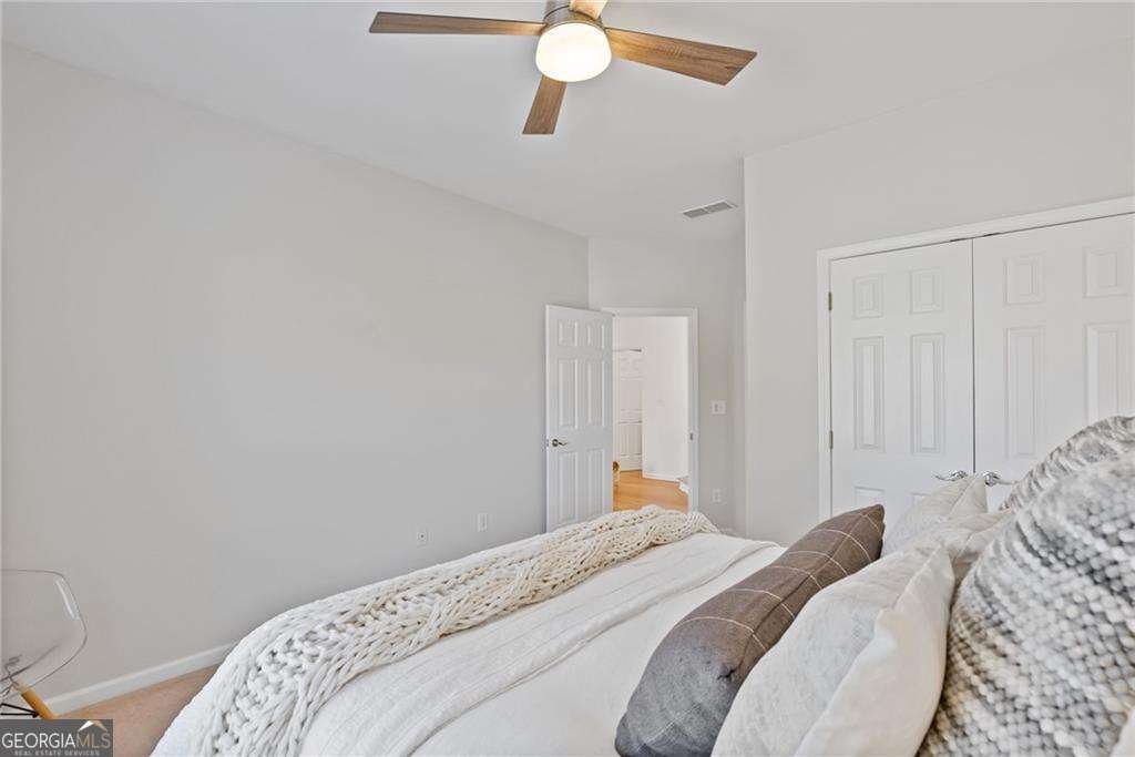 2613 Lakefield Court Marietta - 38