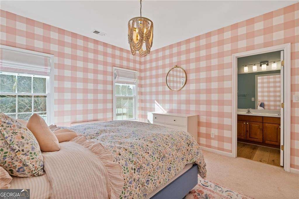 2613 Lakefield Court Marietta - 43