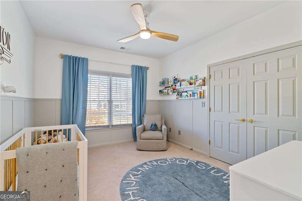 2613 Lakefield Court Marietta - 45