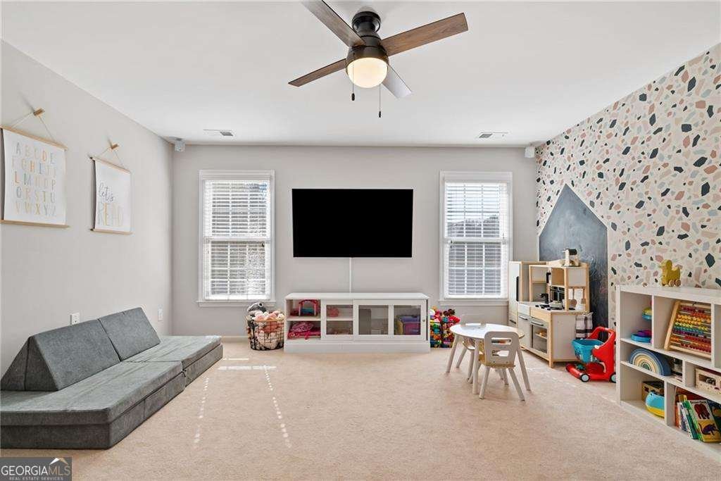 2613 Lakefield Court Marietta - 47