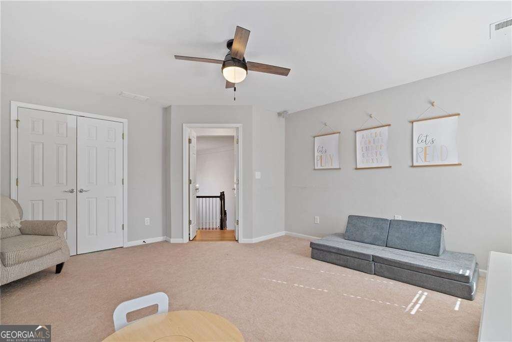 2613 Lakefield Court Marietta - 48