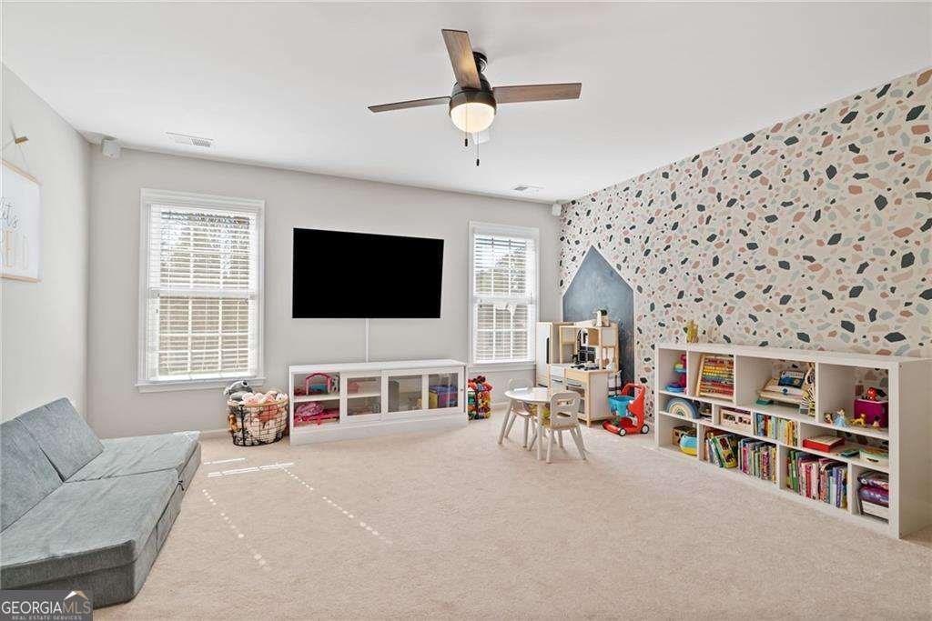 2613 Lakefield Court Marietta - 49