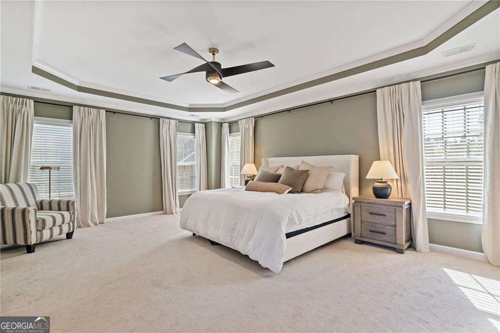 2613 Lakefield Court Marietta - 50