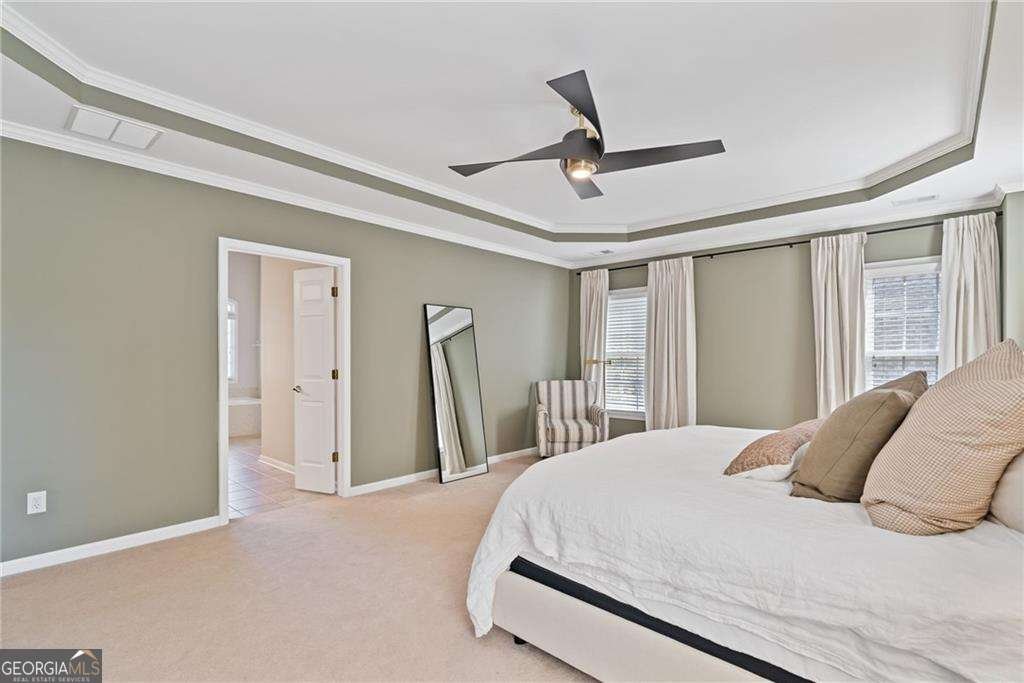 2613 Lakefield Court Marietta - 51