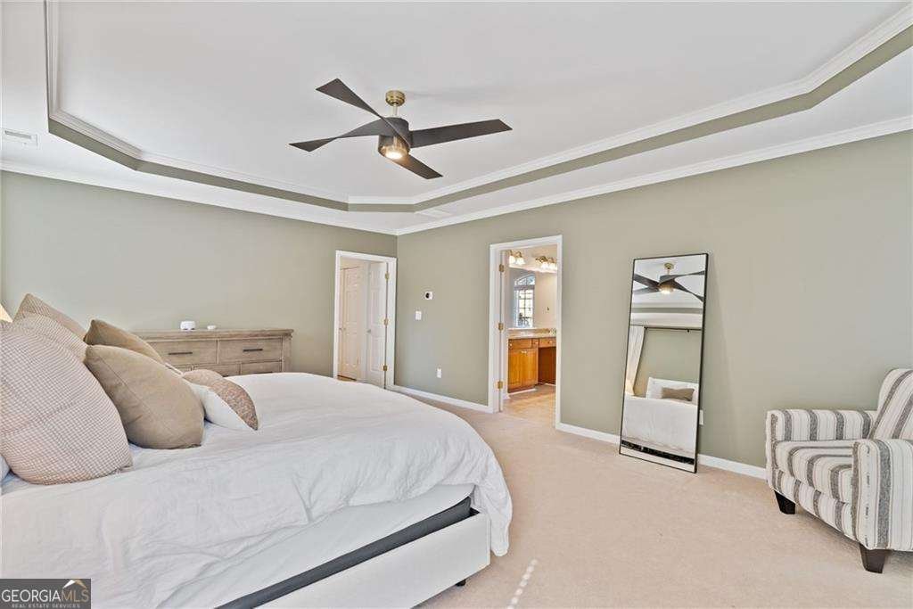 2613 Lakefield Court Marietta - 52