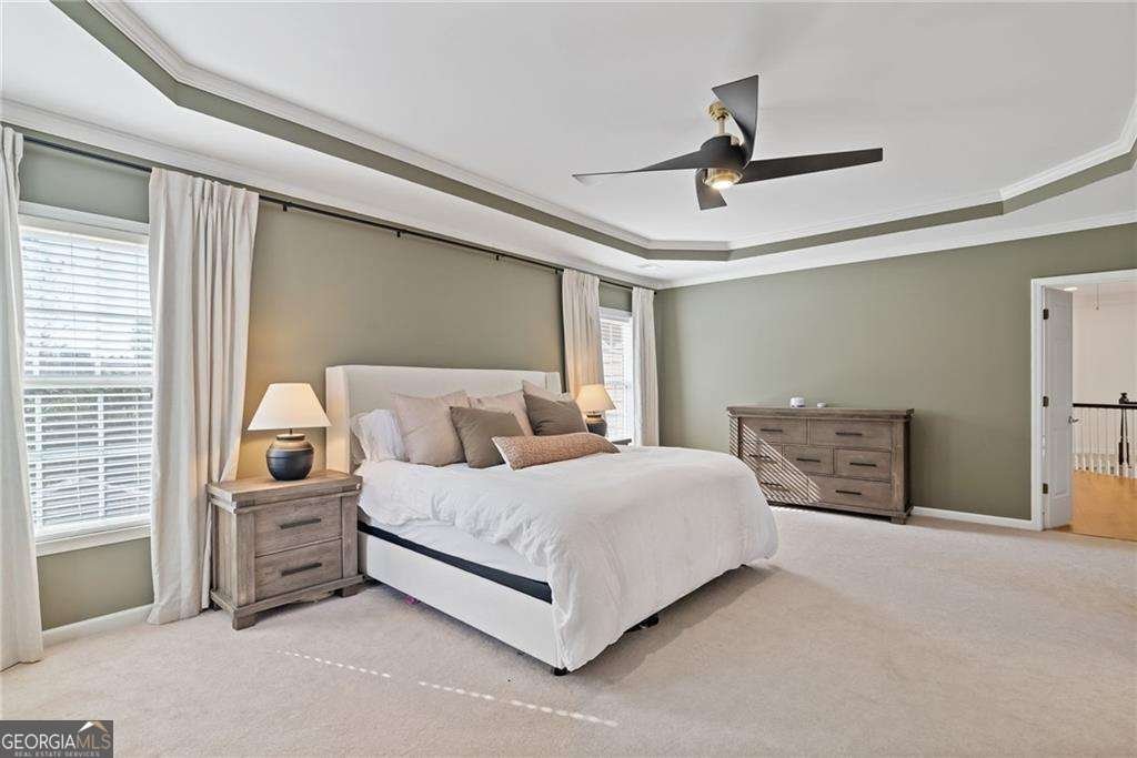 2613 Lakefield Court Marietta - 53