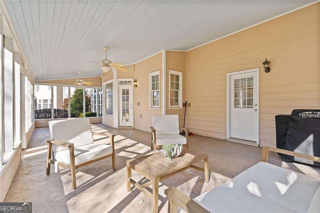 2613 Lakefield Court Marietta - 61