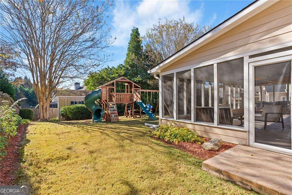 2613 Lakefield Court Marietta - 65