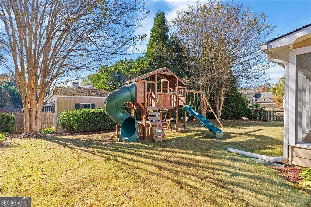 2613 Lakefield Court Marietta - 66