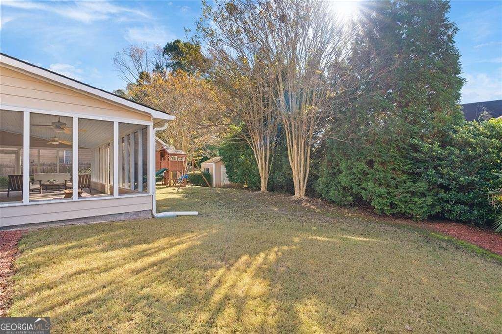 2613 Lakefield Court Marietta - 67