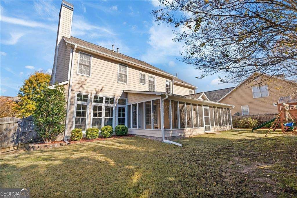 2613 Lakefield Court Marietta - 68