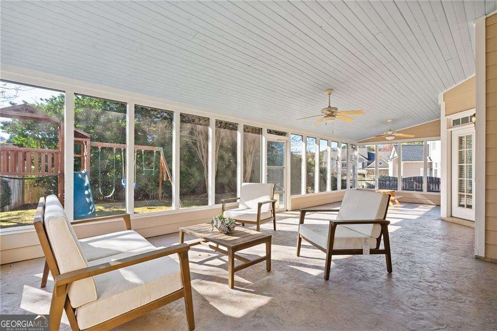 2613 Lakefield Court Marietta - 7