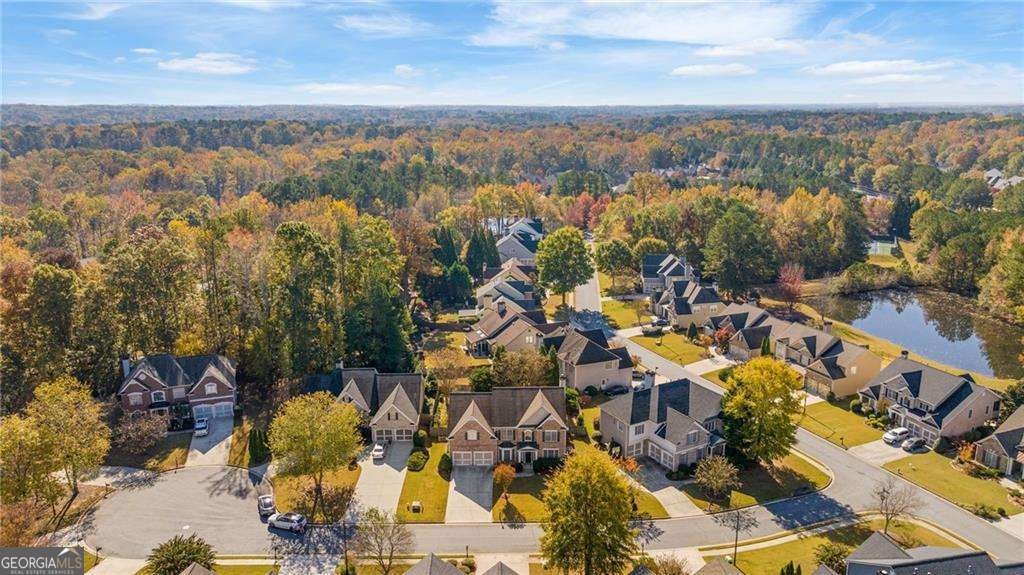 2613 Lakefield Court Marietta - 71