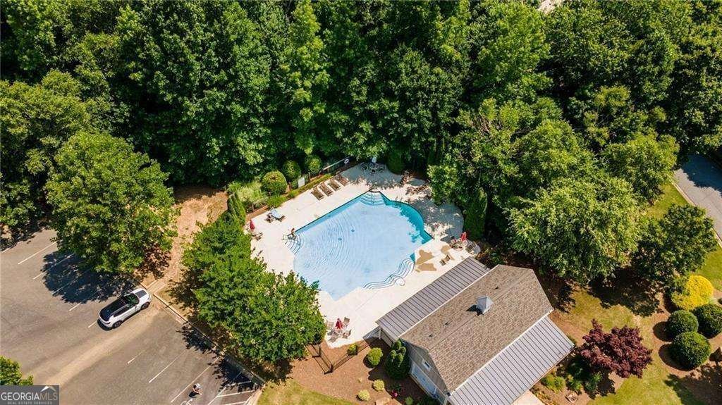 2613 Lakefield Court Marietta - 77