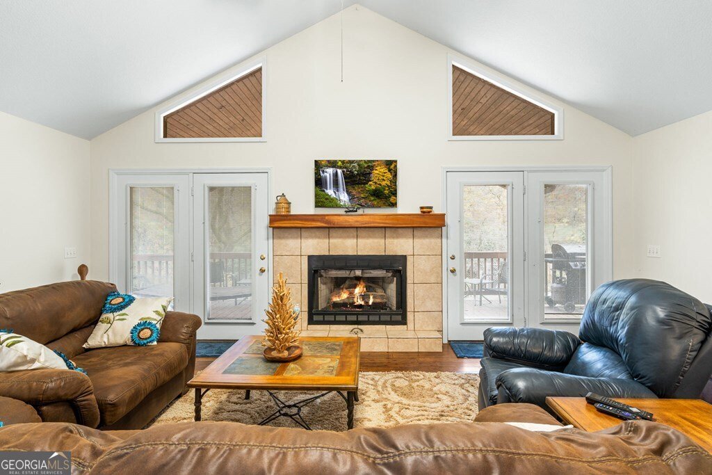 251 Rivers Edge Drive Hayesville - Photo 10