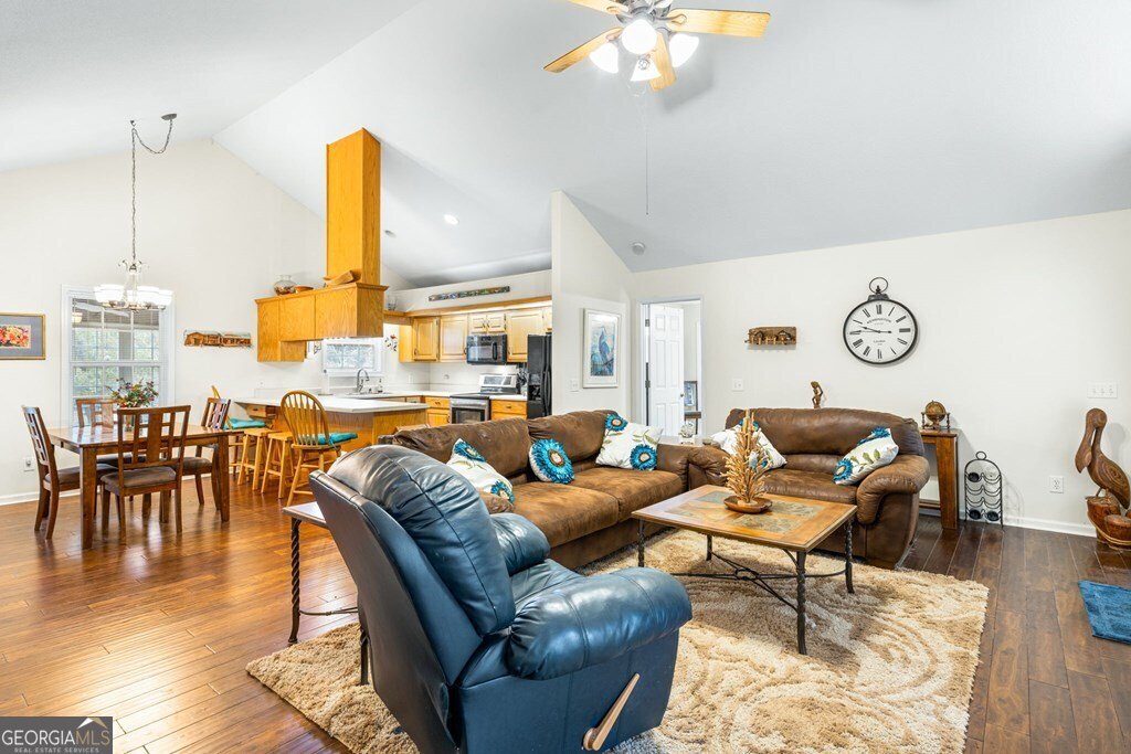 251 Rivers Edge Drive Hayesville - Photo 12