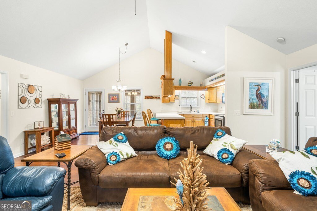 251 Rivers Edge Drive Hayesville - Photo 13