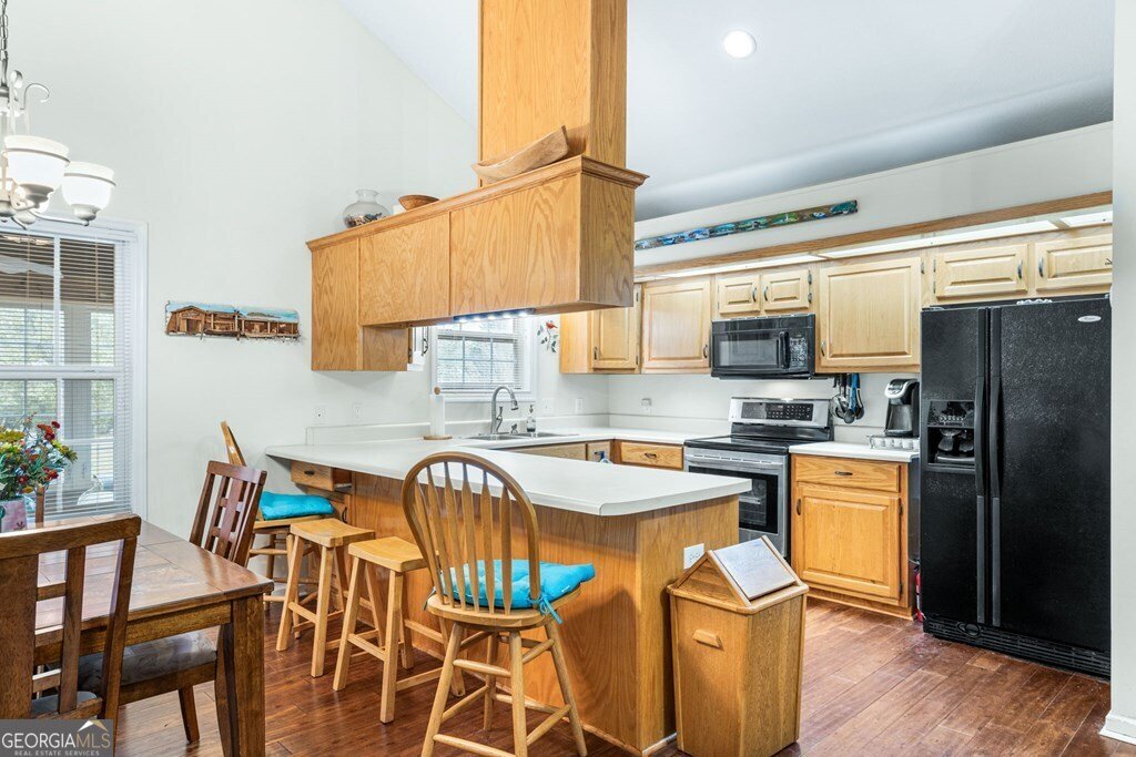 251 Rivers Edge Drive Hayesville - Photo 14