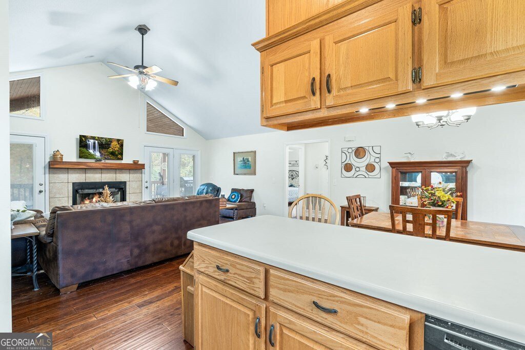 251 Rivers Edge Drive Hayesville - Photo 15