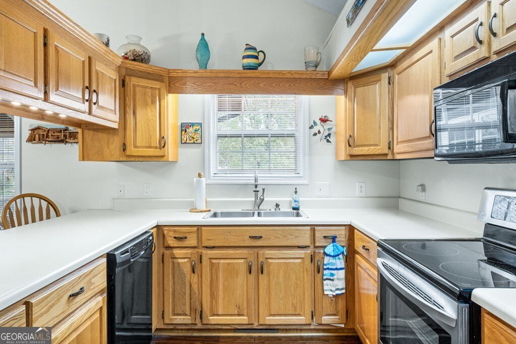 251 Rivers Edge Drive Hayesville - Photo 16