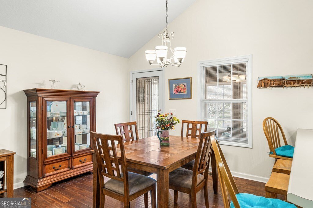 251 Rivers Edge Drive Hayesville - Photo 17