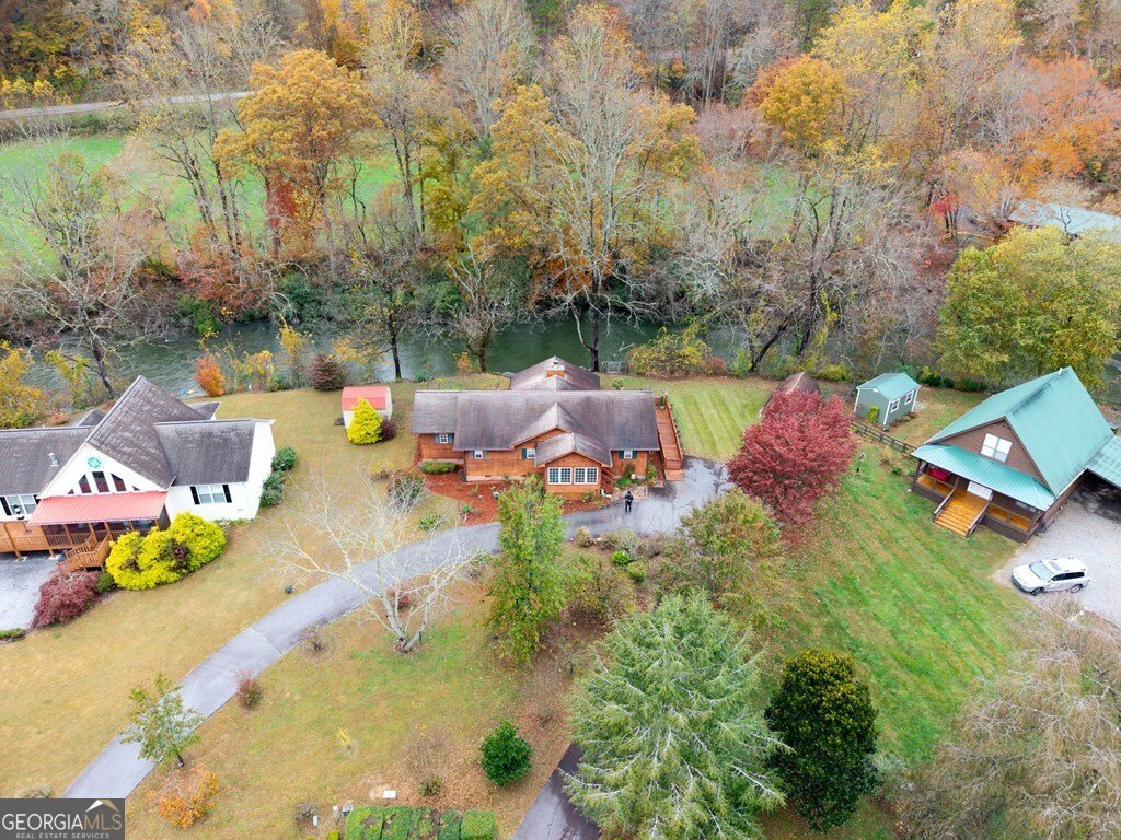251 Rivers Edge Drive Hayesville - Photo 29