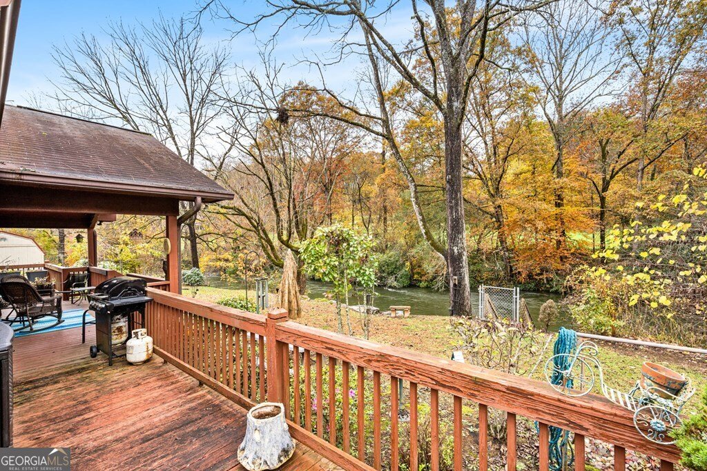 251 Rivers Edge Drive Hayesville - Photo 30