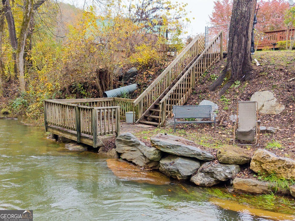 251 Rivers Edge Drive Hayesville - Photo 31