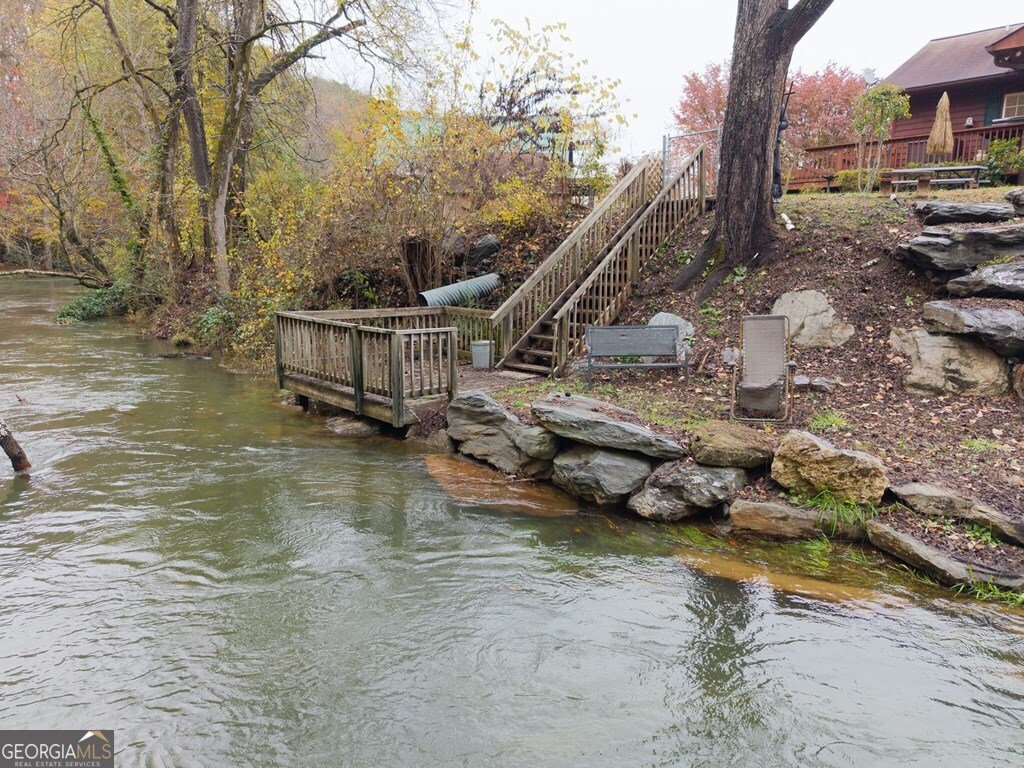 251 Rivers Edge Drive Hayesville - Photo 34