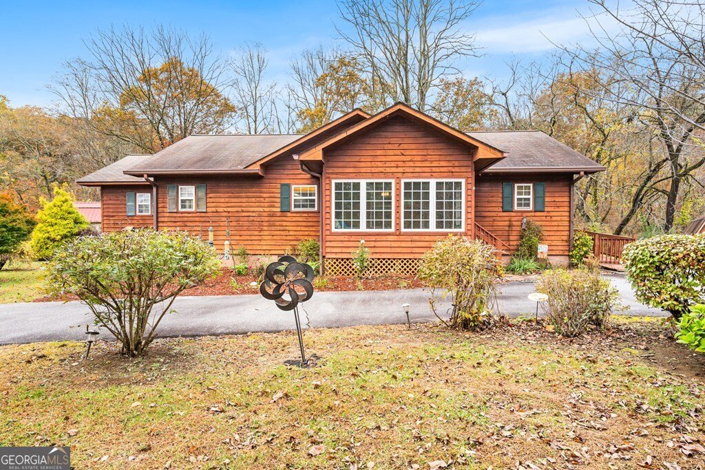 251 Rivers Edge Drive Hayesville - Photo 35