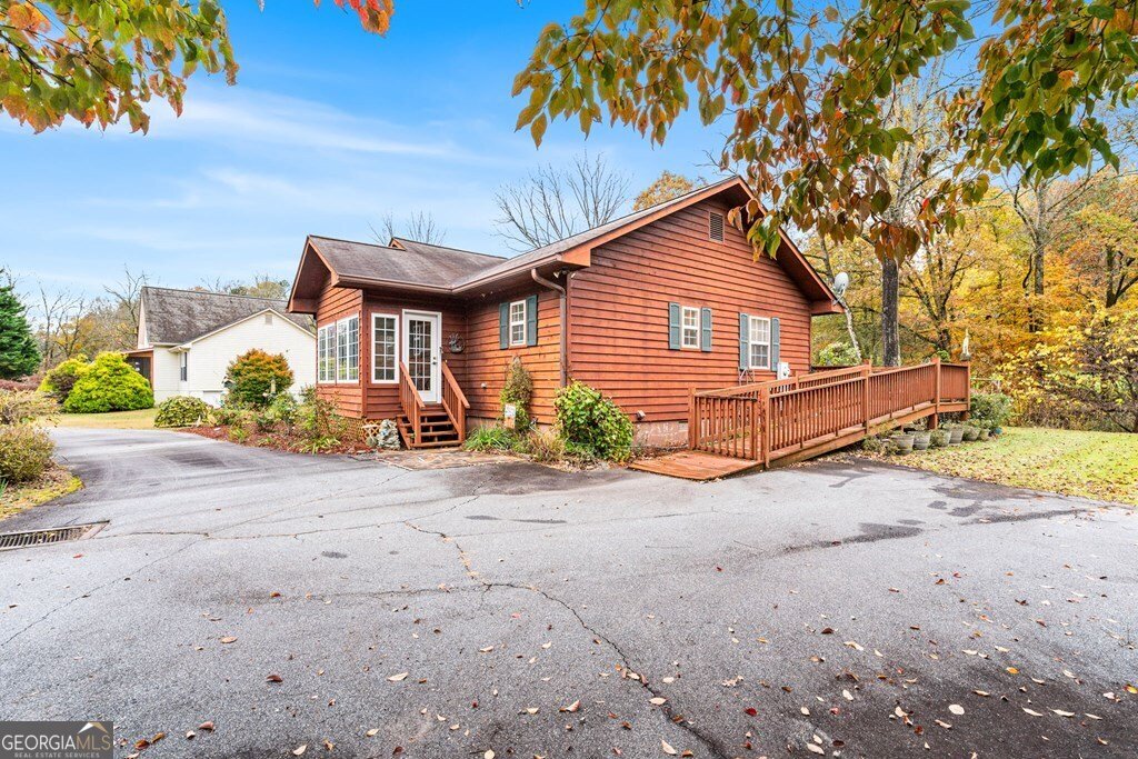 251 Rivers Edge Drive Hayesville - Photo 36