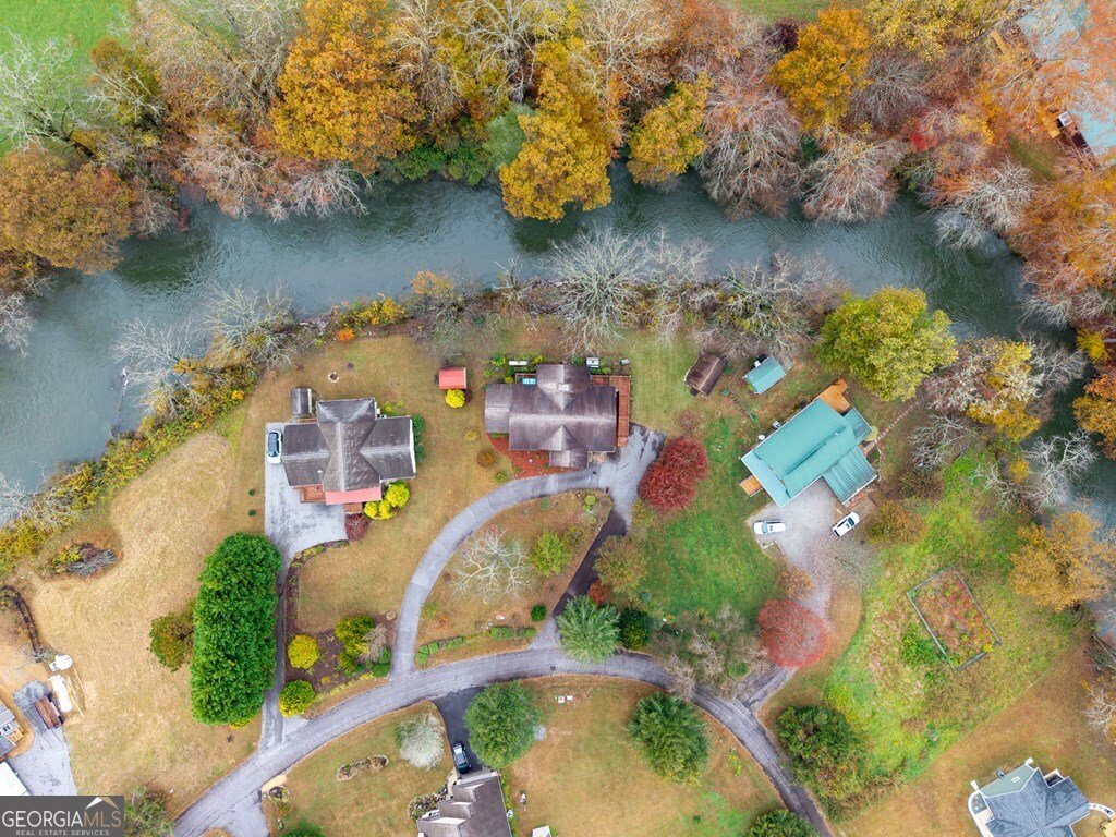 251 Rivers Edge Drive Hayesville - Photo 38