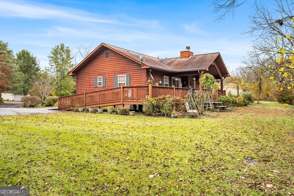 251 Rivers Edge Drive Hayesville - Photo 40