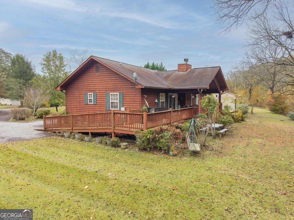 251 Rivers Edge Drive Hayesville - Photo 41