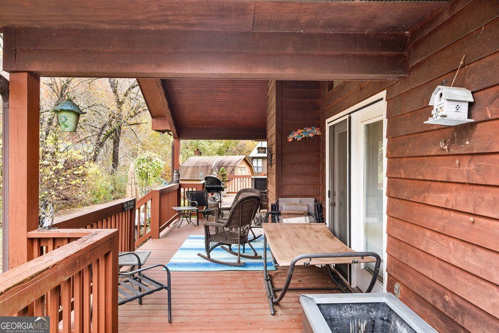 251 Rivers Edge Drive Hayesville - Photo 42