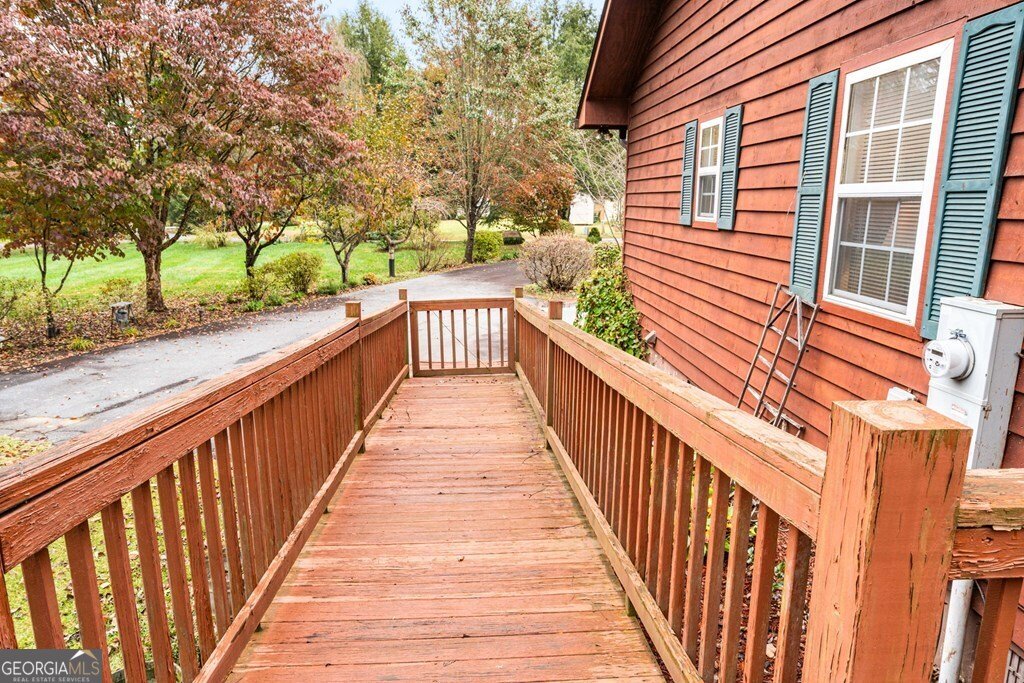 251 Rivers Edge Drive Hayesville - Photo 43