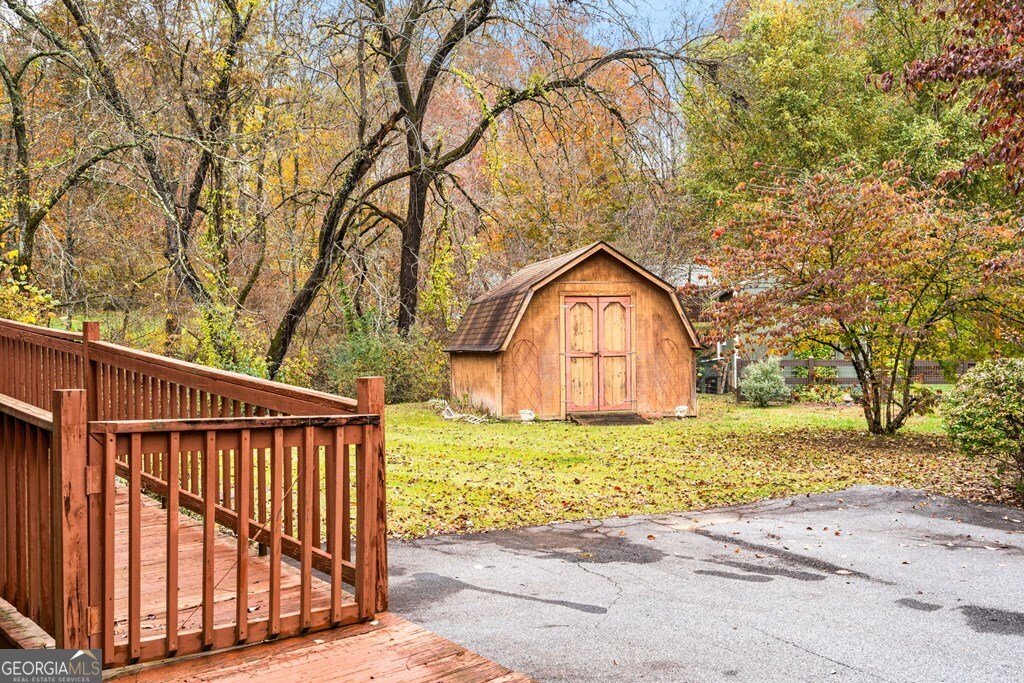 251 Rivers Edge Drive Hayesville - Photo 44