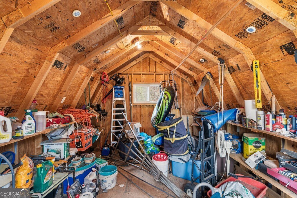 251 Rivers Edge Drive Hayesville - Photo 45